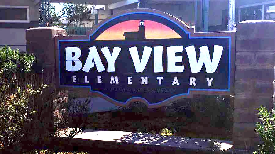 About Bay View Elementary